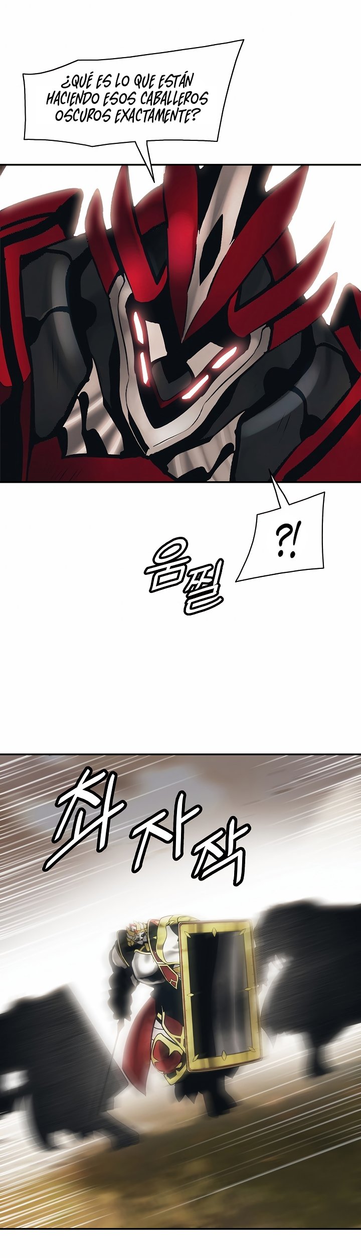 Dark Lady Capitulo 93 página 20