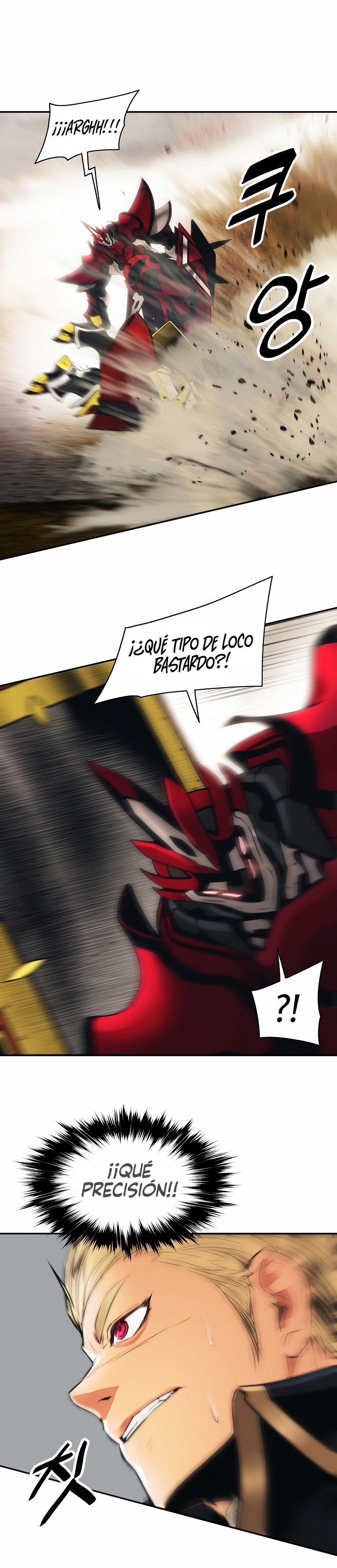 Dark Lady Capitulo 93 página 23