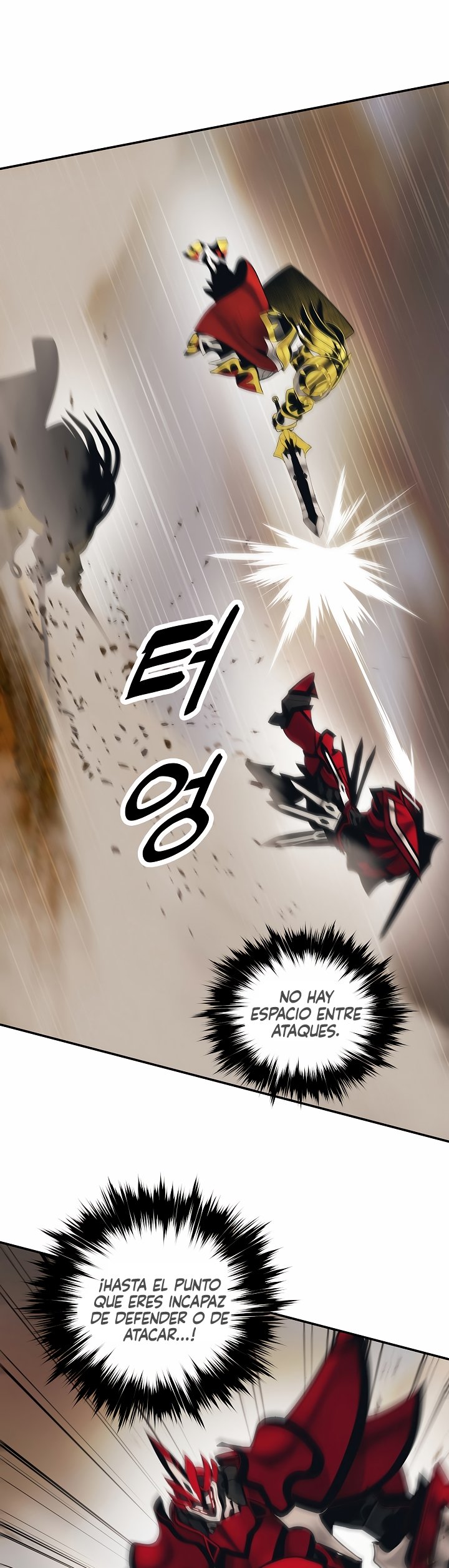 Dark Lady Capitulo 93 página 32