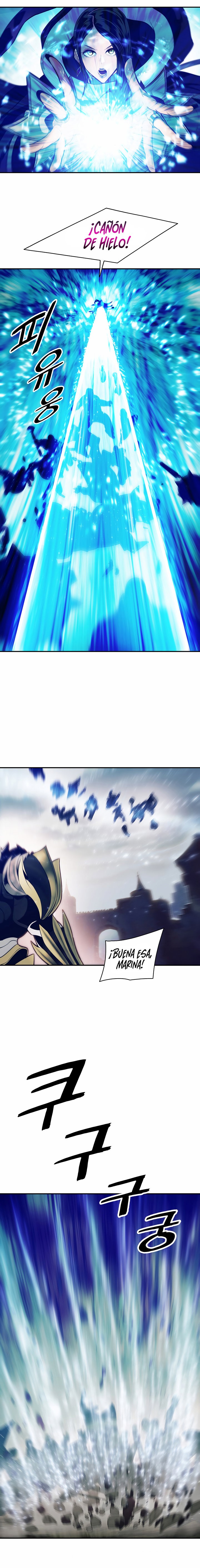 Dark Lady Capitulo 94 página 15