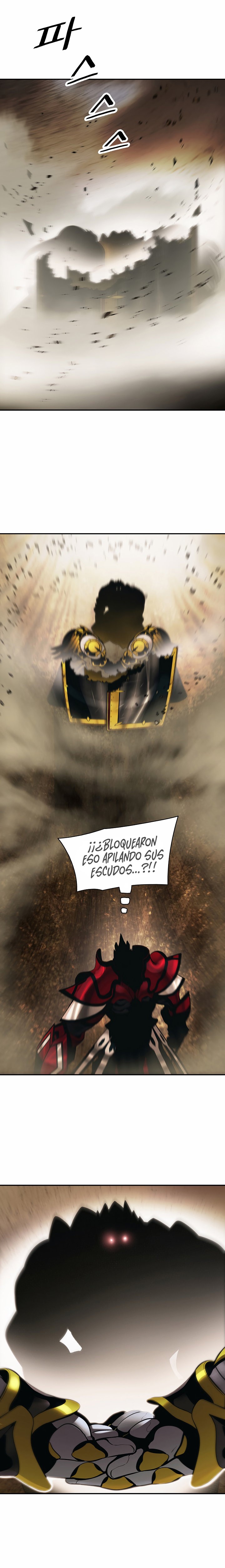 Dark Lady Capitulo 94 página 3