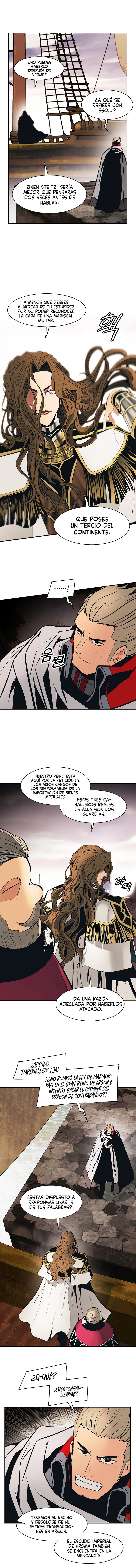 Dark Lady Capitulo 95 página 7