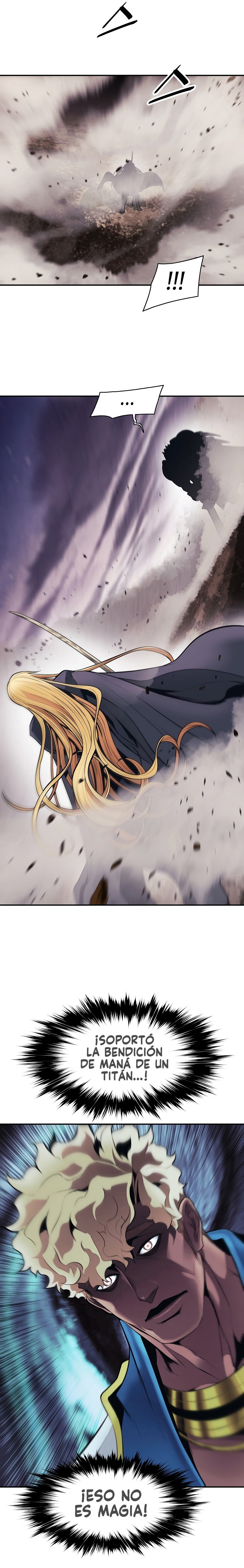 Dark Lady Capitulo 96 página 24