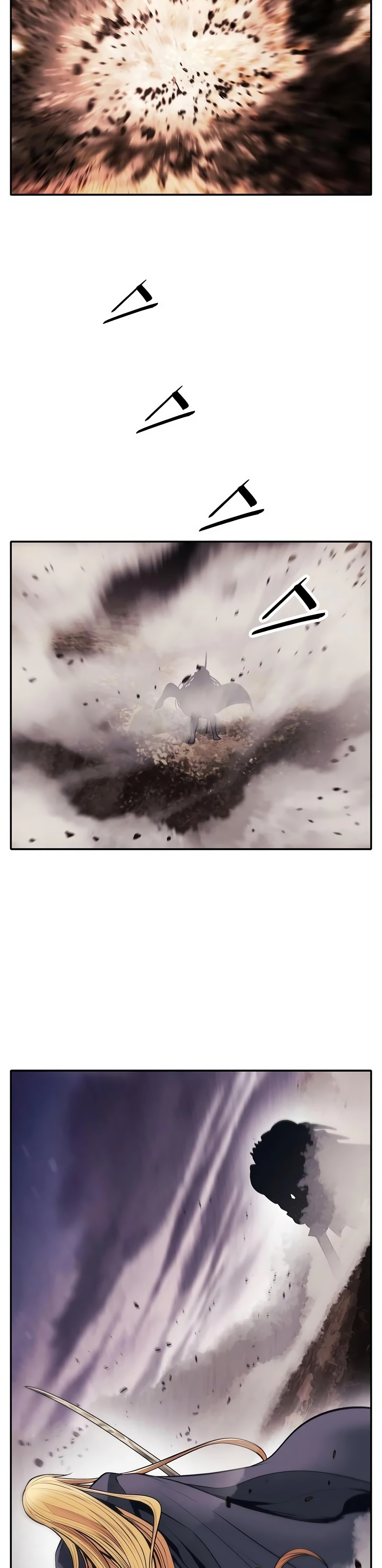 Dark Lady Capitulo 97 página 2