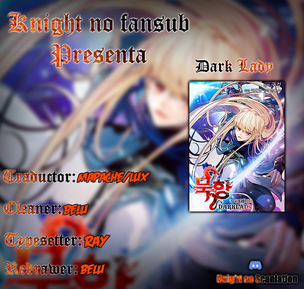 Dark Lady Capitulo 97 página 37