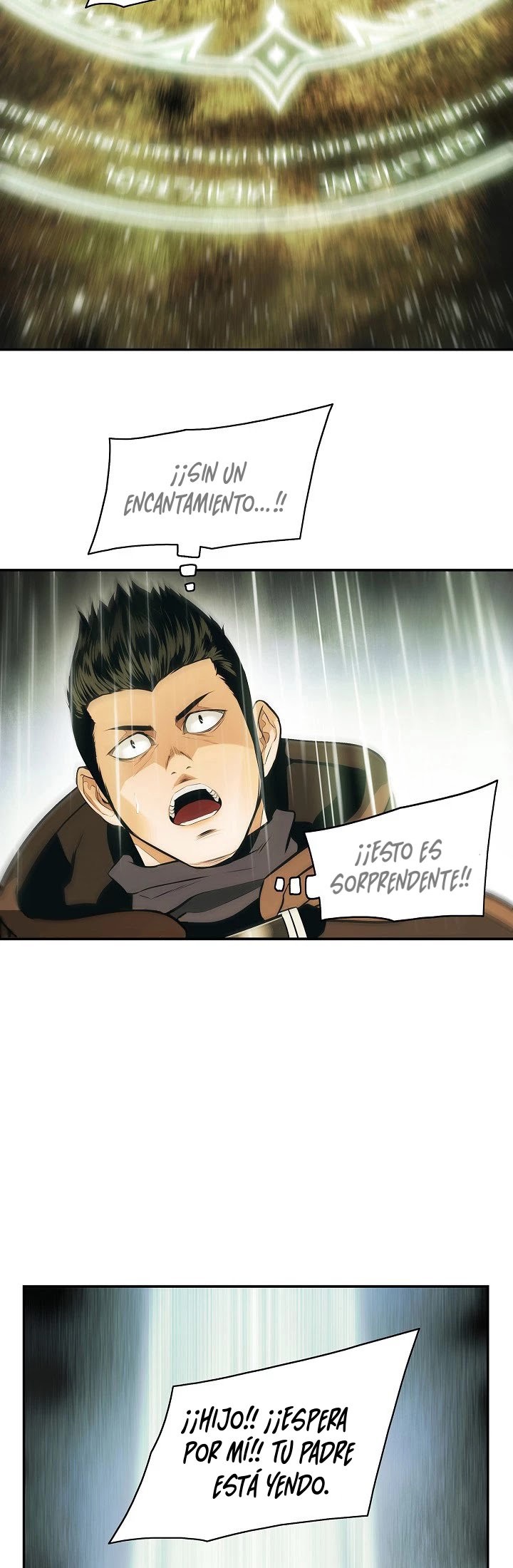 Dark Lady Capitulo 98 página 12
