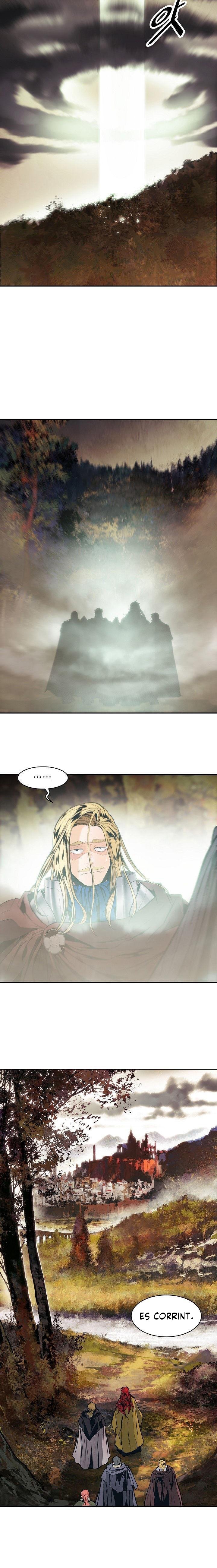 Dark Lady Capitulo 99 página 7
