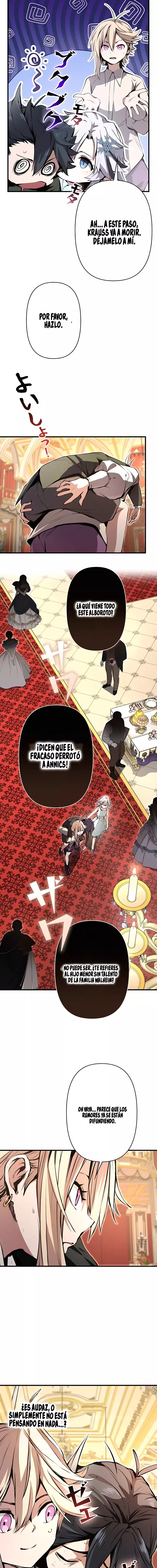 El fracaso que robó el futuro Capitulo 10 página 4