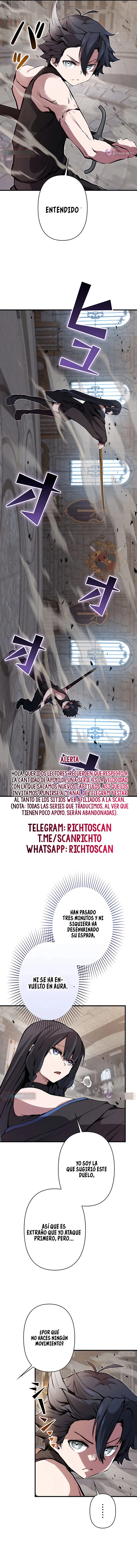 El fracaso que robó el futuro Capitulo 28 página 14