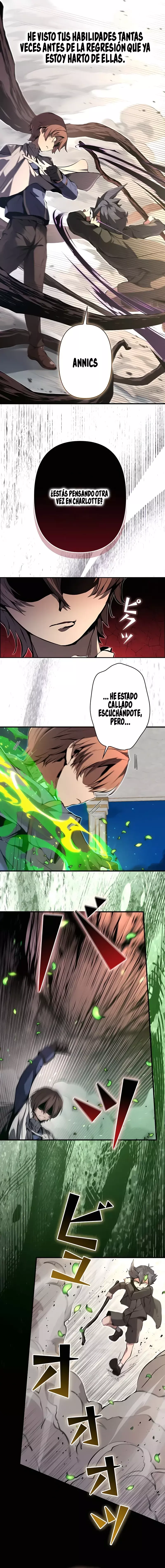 El fracaso que robó el futuro Capitulo 9 página 16