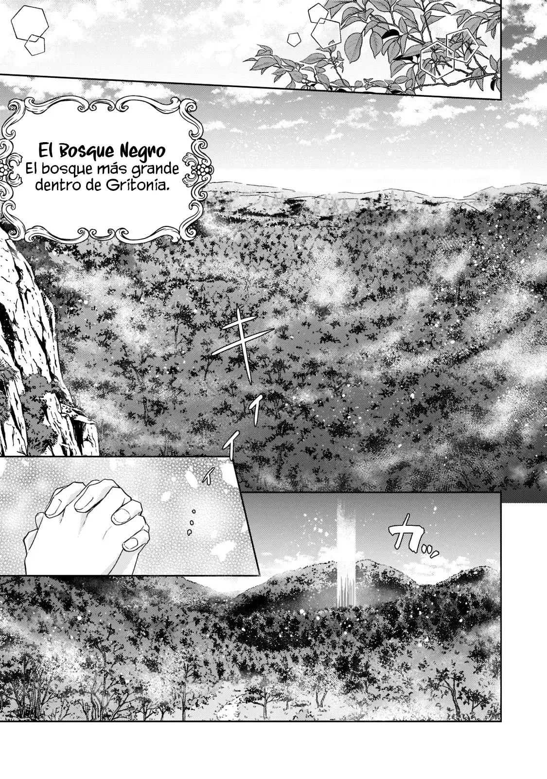 La santa cuyo compromiso se rompió cuando se volvió demasiado perfecta es vendida a un reino vecino Capitulo 11 página 7