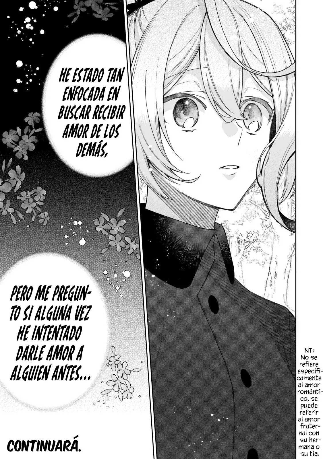 La santa cuyo compromiso se rompió cuando se volvió demasiado perfecta es vendida a un reino vecino Capitulo 12 página 28