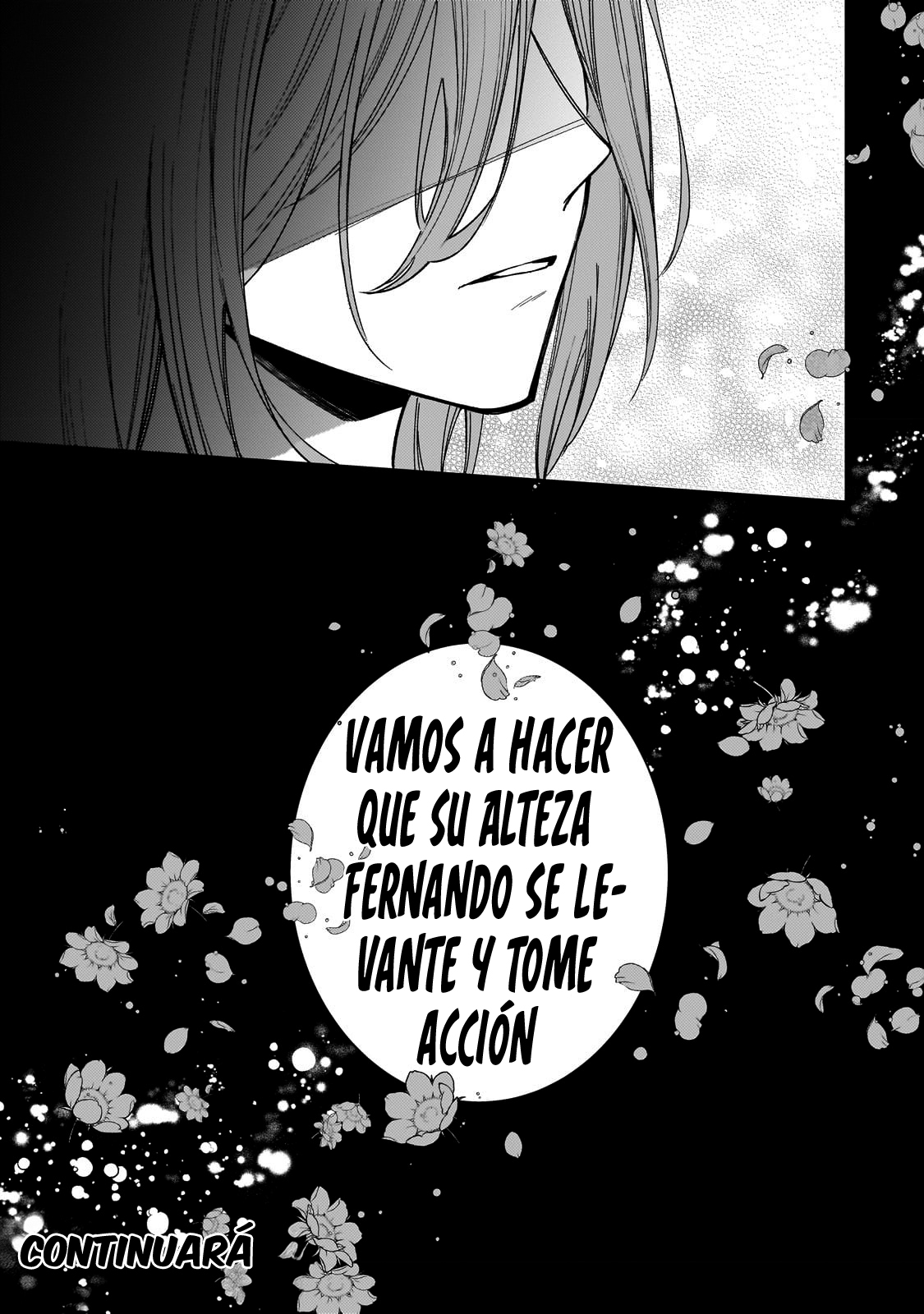 La santa cuyo compromiso se rompió cuando se volvió demasiado perfecta es vendida a un reino vecino Capitulo 15 página 32