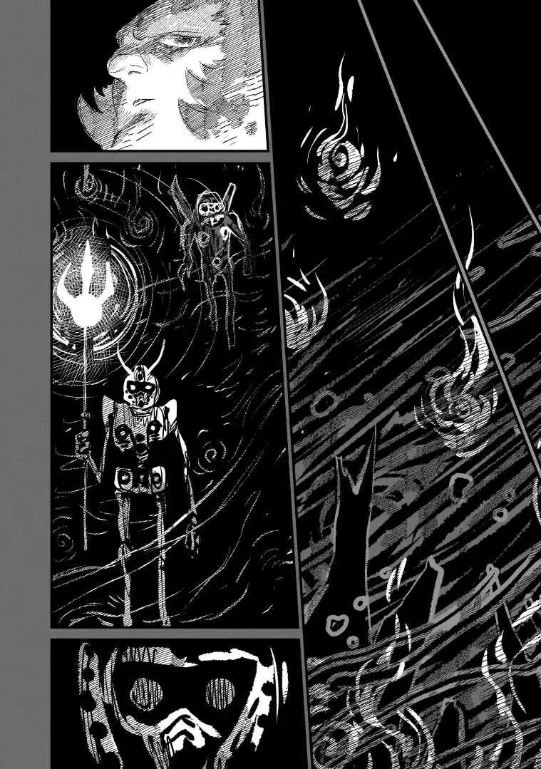 Mobile Suit Gundam: The battle tales of Flanagan Boone Capitulo 2 página 24