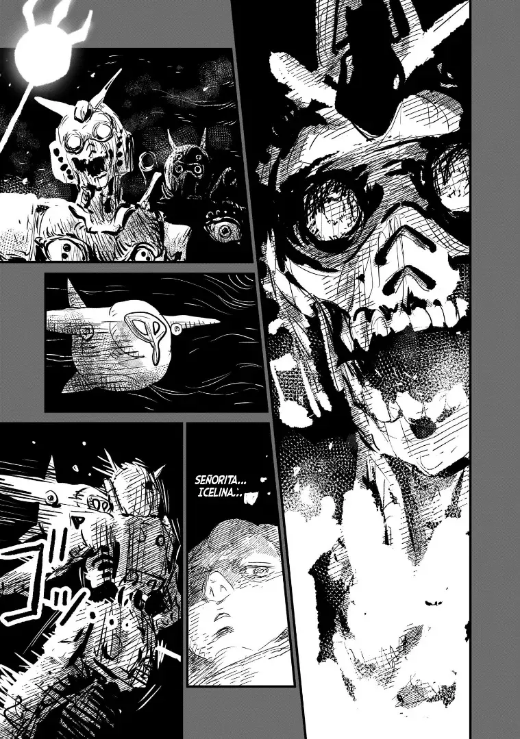 Mobile Suit Gundam: The battle tales of Flanagan Boone Capitulo 2 página 26