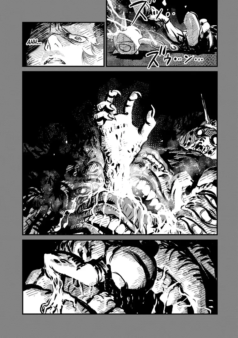 Mobile Suit Gundam: The battle tales of Flanagan Boone Capitulo 2 página 27