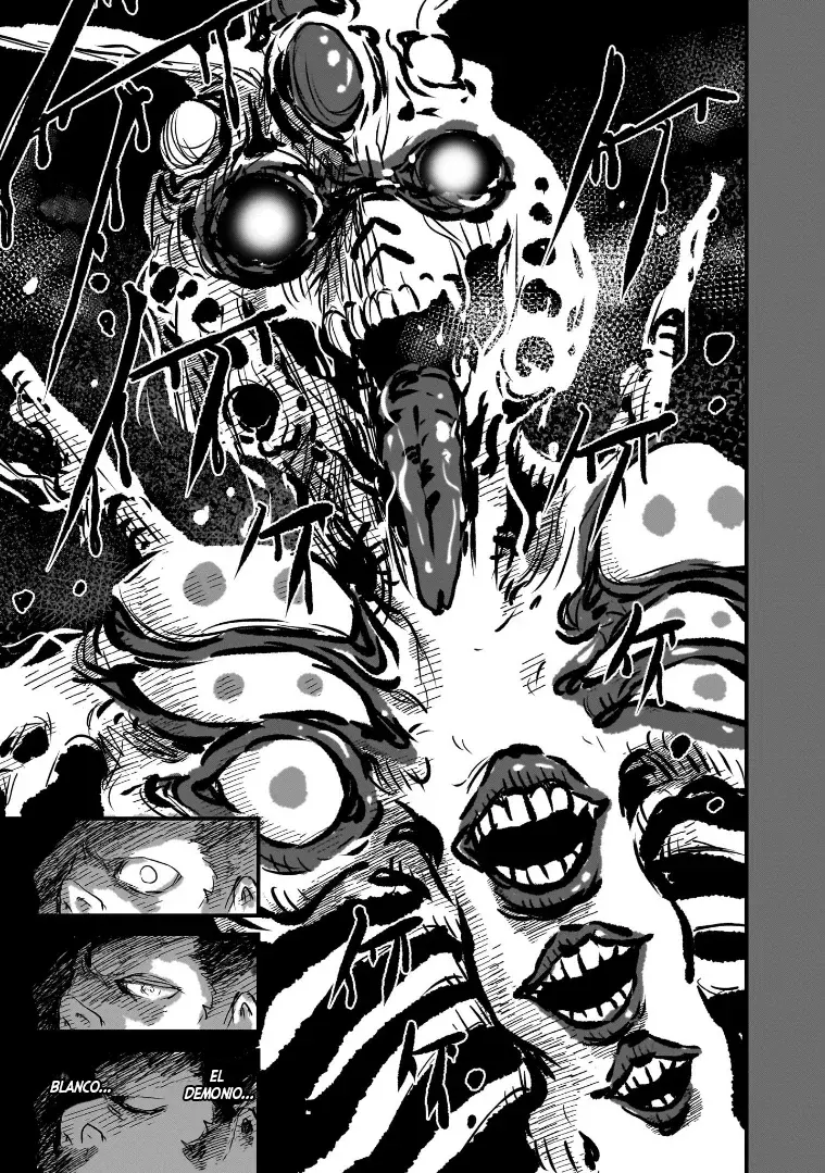 Mobile Suit Gundam: The battle tales of Flanagan Boone Capitulo 2 página 32