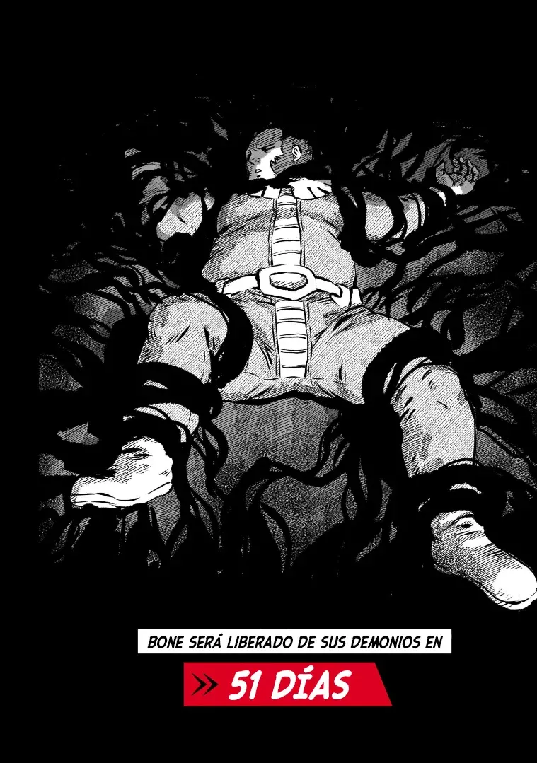 Mobile Suit Gundam: The battle tales of Flanagan Boone Capitulo 2 página 33