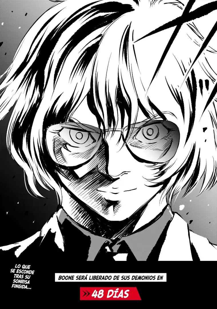 Mobile Suit Gundam: The battle tales of Flanagan Boone Capitulo 4 página 34