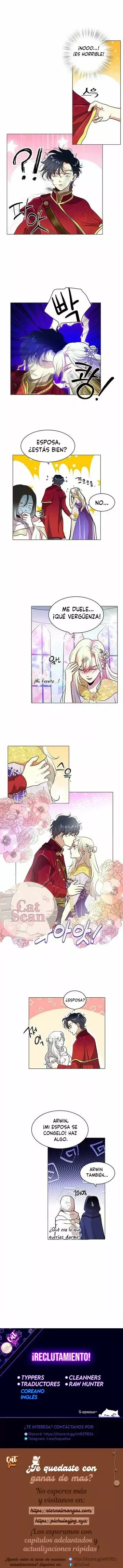 Me convertí en la madrastra de la heroína conejo Capitulo 13 página 4