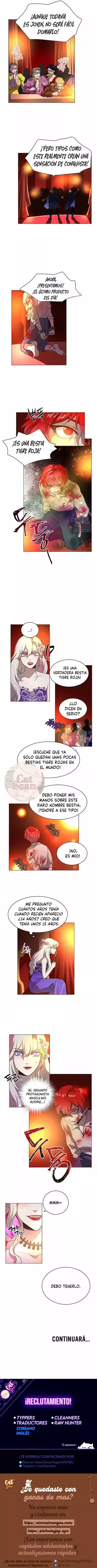 Me convertí en la madrastra de la heroína conejo Capitulo 15 página 4