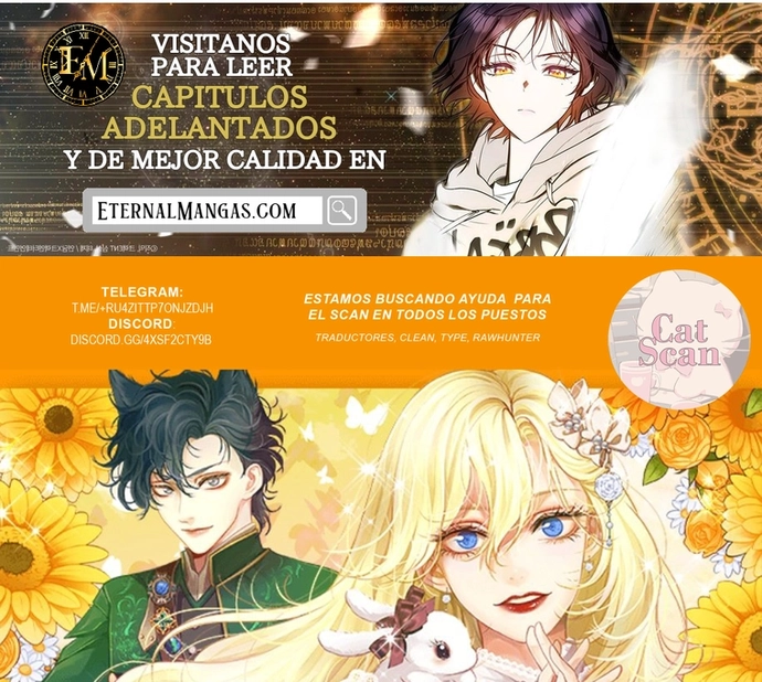 Me convertí en la madrastra de la heroína conejo Capitulo 22 página 6