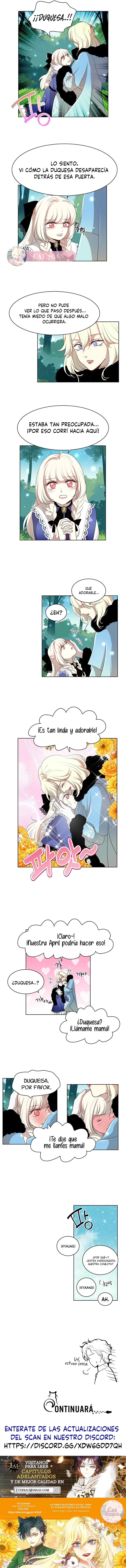 Me convertí en la madrastra de la heroína conejo Capitulo 33 página 5