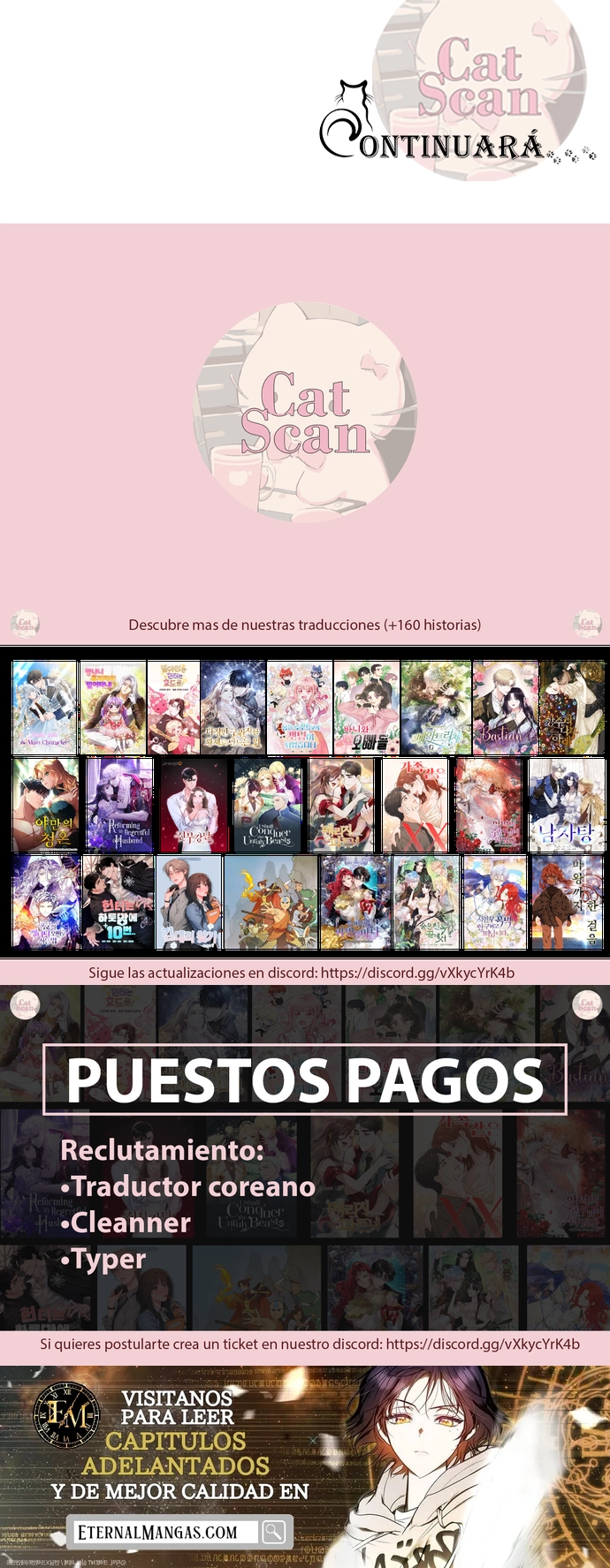 Me convertí en la madrastra de la heroína conejo Capitulo 57 página 6