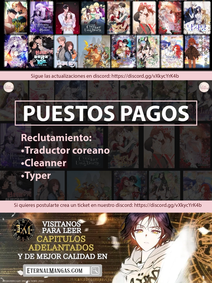 Me convertí en la madrastra de la heroína conejo Capitulo 58 página 6