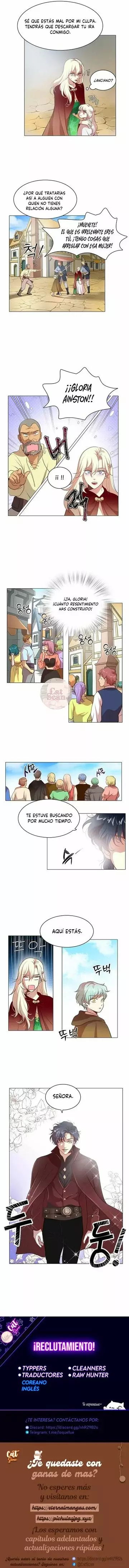 Me convertí en la madrastra de la heroína conejo Capitulo 6 página 4