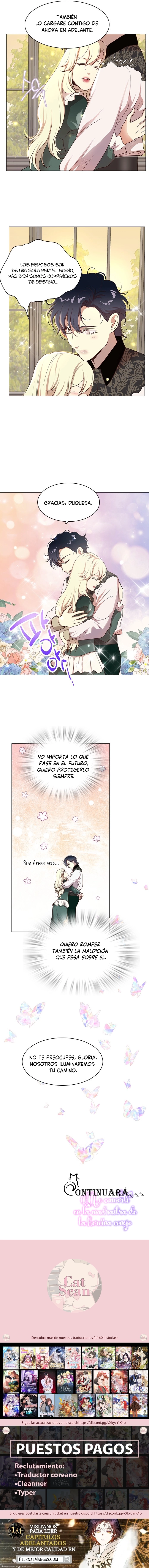 Me convertí en la madrastra de la heroína conejo Capitulo 72 página 6