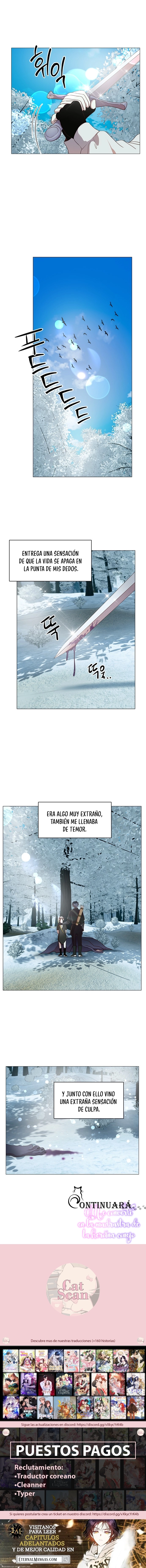 Me convertí en la madrastra de la heroína conejo Capitulo 74 página 6