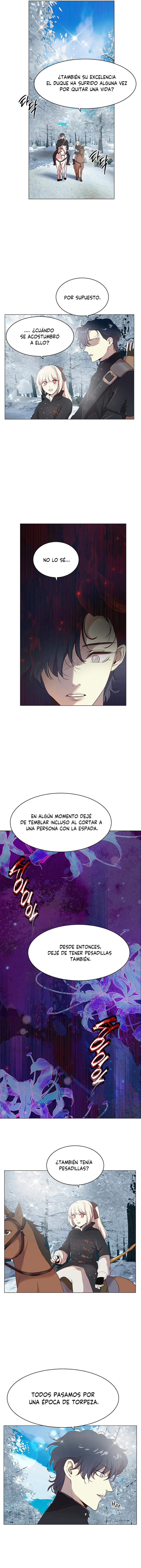 Me convertí en la madrastra de la heroína conejo Capitulo 75 página 2