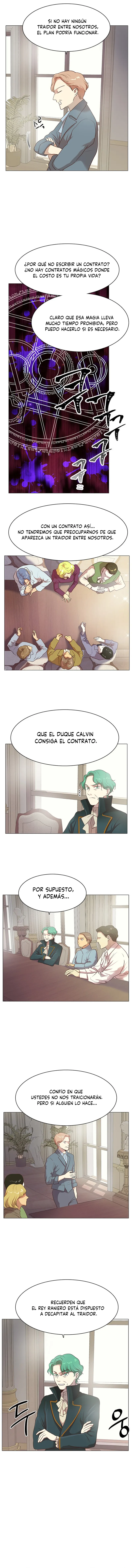 Me convertí en la madrastra de la heroína conejo Capitulo 76 página 4