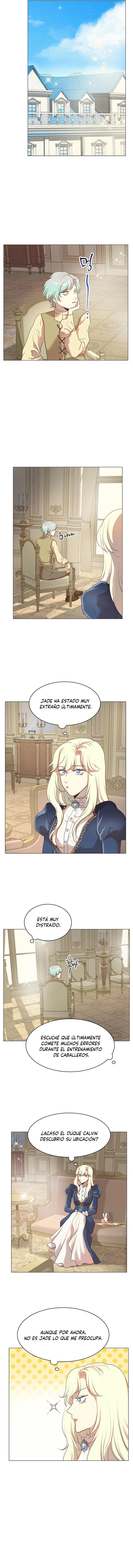 Me convertí en la madrastra de la heroína conejo Capitulo 76 página 5