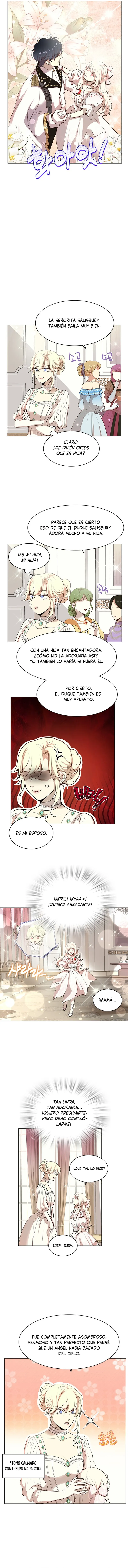 Me convertí en la madrastra de la heroína conejo Capitulo 77 página 10