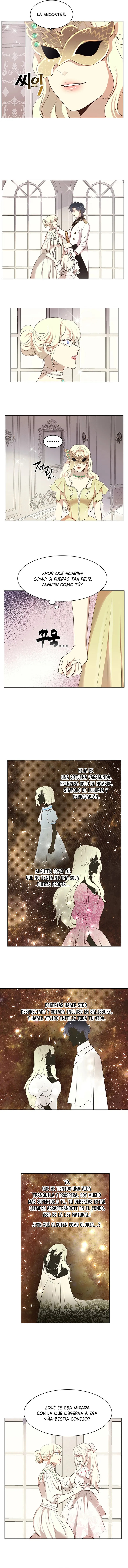 Me convertí en la madrastra de la heroína conejo Capitulo 78 página 6