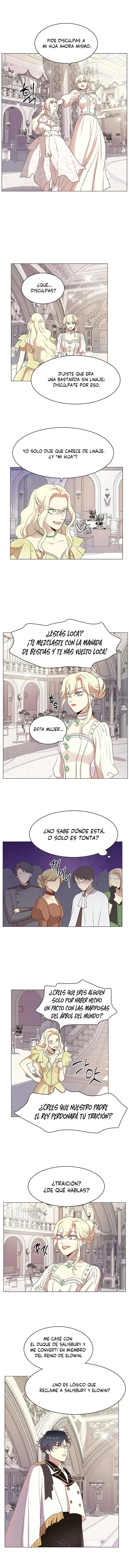 Me convertí en la madrastra de la heroína conejo Capitulo 79 página 9