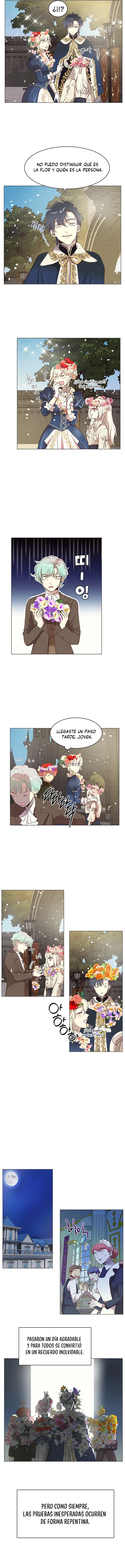 Me convertí en la madrastra de la heroína conejo Capitulo 82 página 2