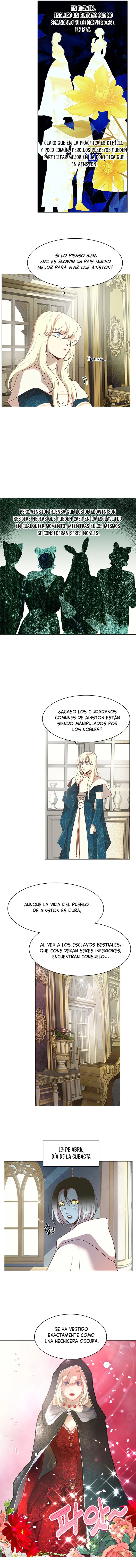 Me convertí en la madrastra de la heroína conejo Capitulo 82 página 9