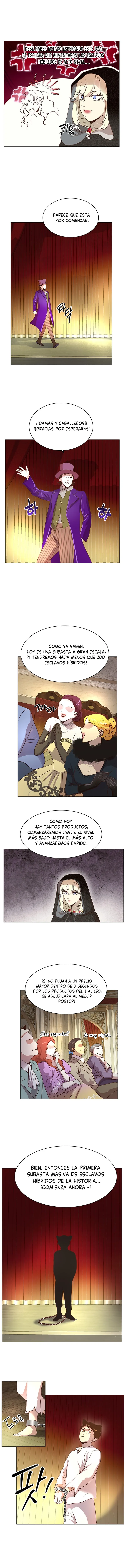 Me convertí en la madrastra de la heroína conejo Capitulo 83 página 4