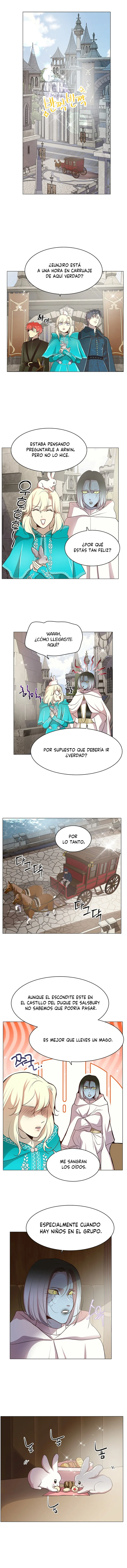 Me convertí en la madrastra de la heroína conejo Capitulo 87 página 6