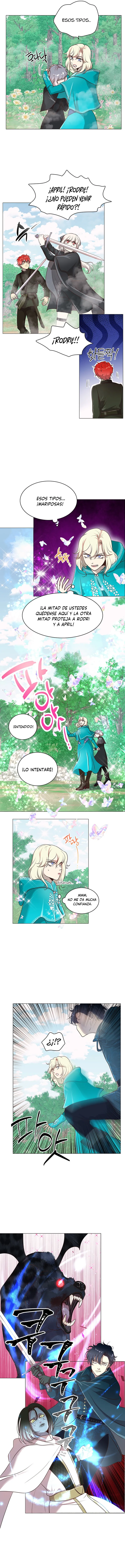 Me convertí en la madrastra de la heroína conejo Capitulo 88 página 2
