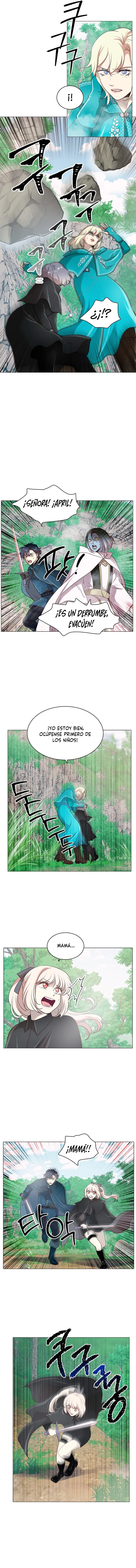 Me convertí en la madrastra de la heroína conejo Capitulo 88 página 4