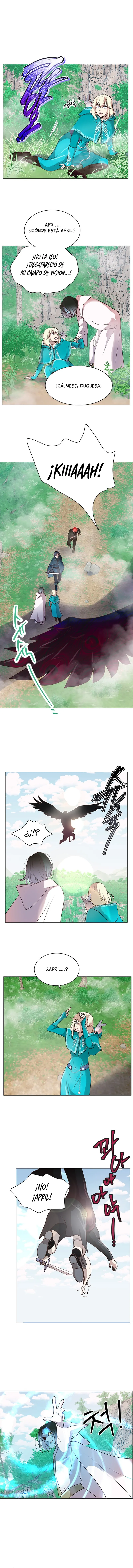Me convertí en la madrastra de la heroína conejo Capitulo 88 página 6