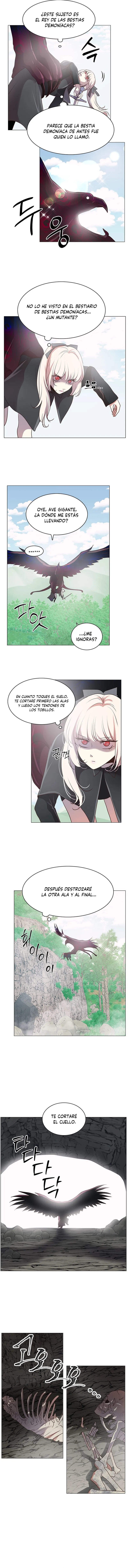 Me convertí en la madrastra de la heroína conejo Capitulo 88 página 8