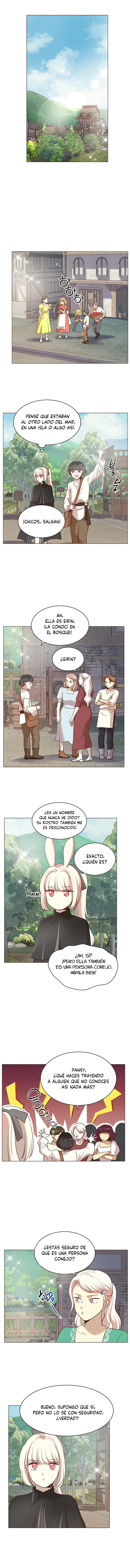Me convertí en la madrastra de la heroína conejo Capitulo 89 página 7