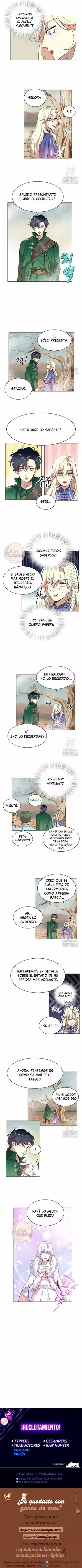 Me convertí en la madrastra de la heroína conejo Capitulo 9 página 4