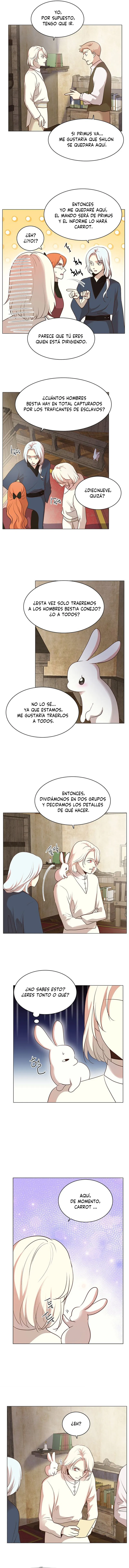 Me convertí en la madrastra de la heroína conejo Capitulo 90 página 6