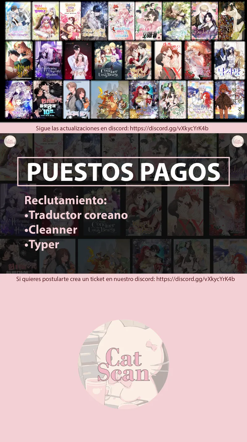 Me convertí en la madrastra de la heroína conejo Capitulo 91 página 11